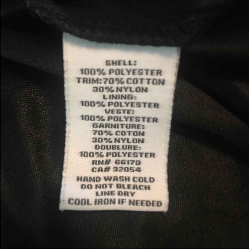 Urban Outfitters Kimchi Blue Sleeveless Midi Dress size Small Black - Picture 7 of 7